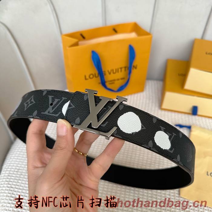 Louis Vuitton Belt 40MM LVB00203